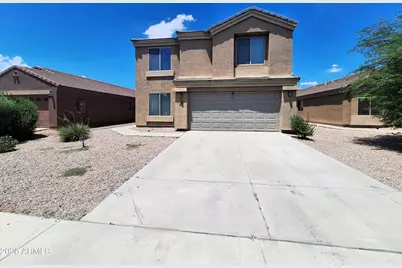 42776 W Camino De Janos --, Maricopa, AZ 85138 - Photo 1