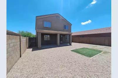 42776 W Camino De Janos --, Maricopa, AZ 85138 - Photo 31