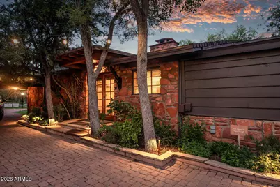 280 Copper Cliffs Drive, Sedona, AZ 86336 - Photo 3