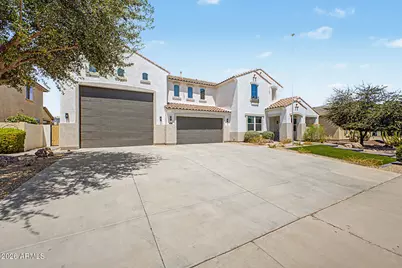 18534 W Denton Avenue, Litchfield Park, AZ 85340 - Photo 3