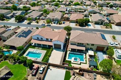 18534 W Denton Avenue, Litchfield Park, AZ 85340 - Photo 71
