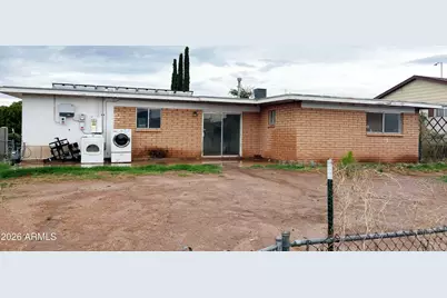 21 E Brown Drive, Sierra Vista, AZ 85635 - Photo 5
