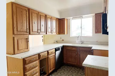 21 E Brown Drive, Sierra Vista, AZ 85635 - Photo 13