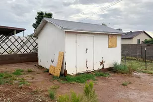 21 E Brown Dr, Sierra Vista, AZ 85635 - Photo 3