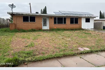 21 E Brown Drive, Sierra Vista, AZ 85635 - Photo 7