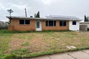21 E Brown Dr, Sierra Vista, AZ 85635 - Photo 7