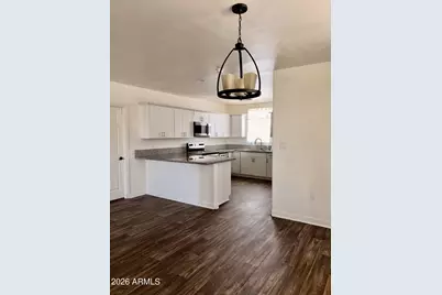 805 E 8th Street, Douglas, AZ 85607 - Photo 5