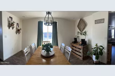 805 E 8th Street, Douglas, AZ 85607 - Photo 5