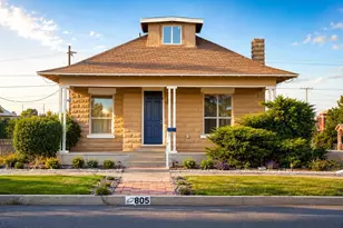 805 E 8th St, Douglas, AZ 85607 - Photo 1