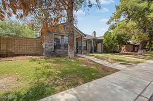 118 N Heritage Dr, Gilbert, AZ 85234 - Photo 5