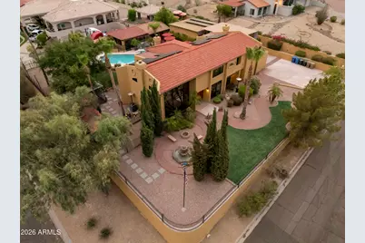 1745 E Friess Drive, Phoenix, AZ 85022 - Photo 21