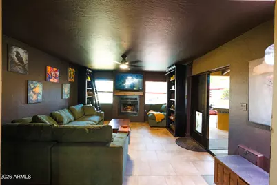 1745 E Friess Drive, Phoenix, AZ 85022 - Photo 45