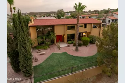 1745 E Friess Drive, Phoenix, AZ 85022 - Photo 23