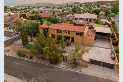 1745 E Friess Drive, Phoenix, AZ 85022 - Photo 13