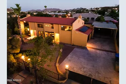 1745 E Friess Drive, Phoenix, AZ 85022 - Photo 161