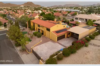 1745 E Friess Drive, Phoenix, AZ 85022 - Photo 11