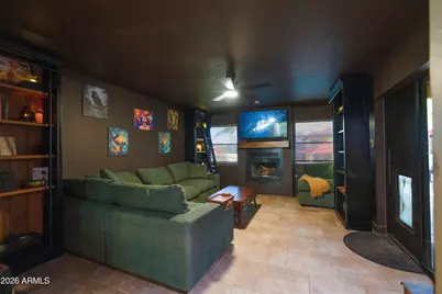 1745 E Friess Drive, Phoenix, AZ 85022 - Photo 47