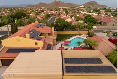 1745 E Friess Drive, Phoenix, AZ 85022 - Photo 13