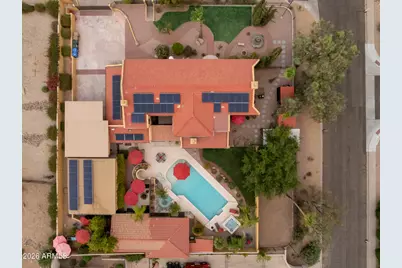 1745 E Friess Drive, Phoenix, AZ 85022 - Photo 23