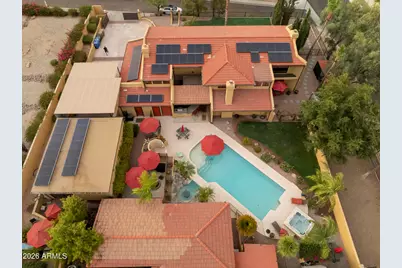 1745 E Friess Drive, Phoenix, AZ 85022 - Photo 25