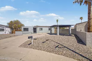 10526 W Devonshire Ave, Phoenix, AZ 85037 - Photo 1