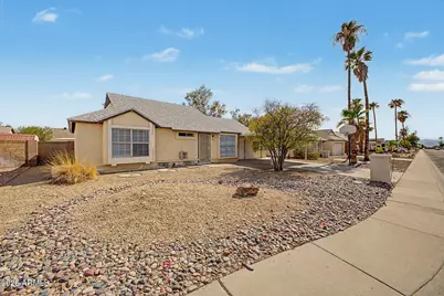 10719 W Vista Avenue, Glendale, AZ 85307 - Photo 5