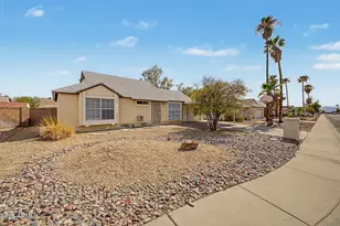 10719 W Vista Ave, Glendale, AZ 85307 - Photo 5