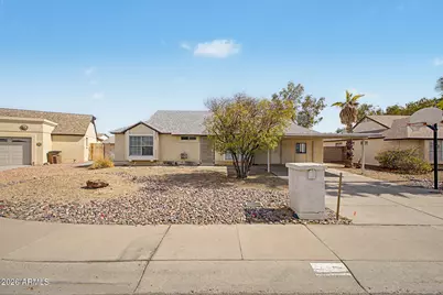 10719 W Vista Avenue, Glendale, AZ 85307 - Photo 1