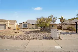 10719 W Vista Ave, Glendale, AZ 85307 - Photo 1