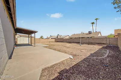 10719 W Vista Avenue, Glendale, AZ 85307 - Photo 29