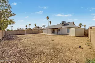 10719 W Vista Ave, Glendale, AZ 85307 - Photo 27