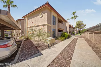 10410 N Cave Creek Road #1009, Phoenix, AZ 85020 - Photo 3