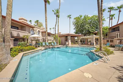 10410 N Cave Creek Road #1009, Phoenix, AZ 85020 - Photo 17