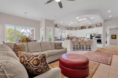 15819 W Silver Breeze Drive, Surprise, AZ 85374 - Photo 7