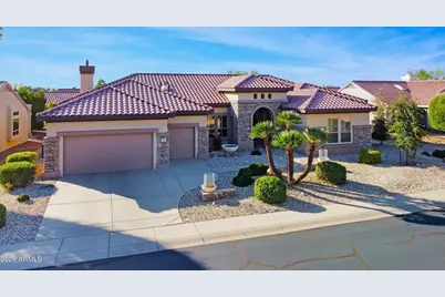 15819 W Silver Breeze Drive, Surprise, AZ 85374 - Photo 27