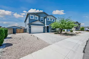 13360 W Briles Rd, Peoria, AZ 85383 - Photo 1