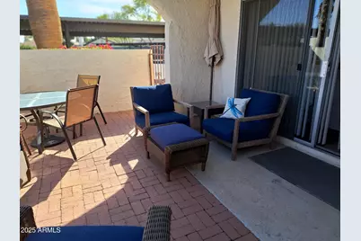 7350 N Via Paseo Del Sur -- #N107, Scottsdale, AZ 85258 - Photo 27