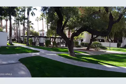 7350 N Via Paseo Del Sur -- #N107, Scottsdale, AZ 85258 - Photo 33
