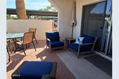 7350 N Via Paseo Del Sur -- #N107, Scottsdale, AZ 85258 - Photo 25