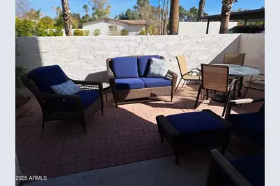 7350 N Via Paseo Del Sur -- #N107, Scottsdale, AZ 85258 - Photo 29