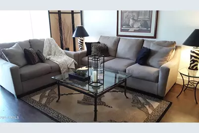 7350 N Via Paseo Del Sur -- #N107, Scottsdale, AZ 85258 - Photo 5