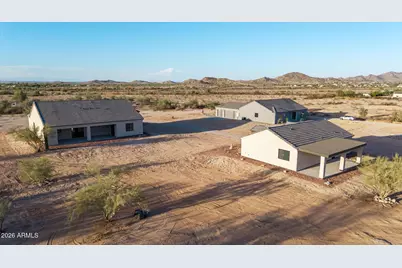 19419 W Rustler Road, Buckeye, AZ 85326 - Photo 27
