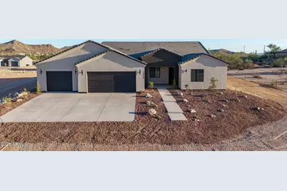 19419 W Rustler Road, Buckeye, AZ 85326 - Photo 33