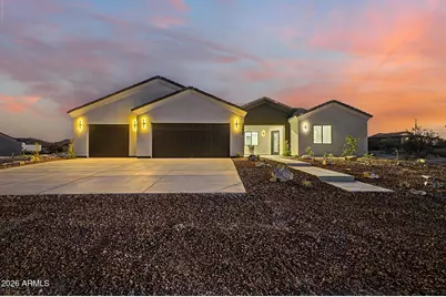 19419 W Rustler Road, Buckeye, AZ 85326 - Photo 29