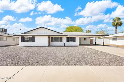 8336 E Monterey Way, Scottsdale, AZ 85251 - Photo 1
