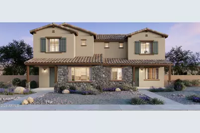 2257 S Falcon Drive, Gilbert, AZ 85295 - Photo 1