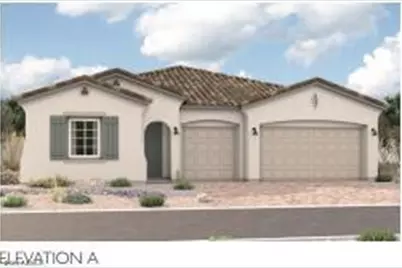 1293 W Barefoot Road, Apache Junction, AZ 85120 - Photo 1