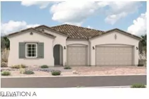 1293 W Barefoot Rd, Apache Junction, AZ 85120 - Photo 1
