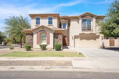 4590 E Waterman Street, Gilbert, AZ 85297 - Photo 1