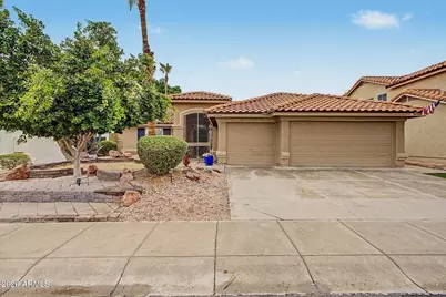 4740 E Villa Maria Drive, Phoenix, AZ 85032 - Photo 1